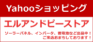 Yahooショッピングエルアンドピーストア